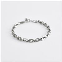Bracciale 2Jewels Uomo Xxl in Acciaio 232292 - 232292